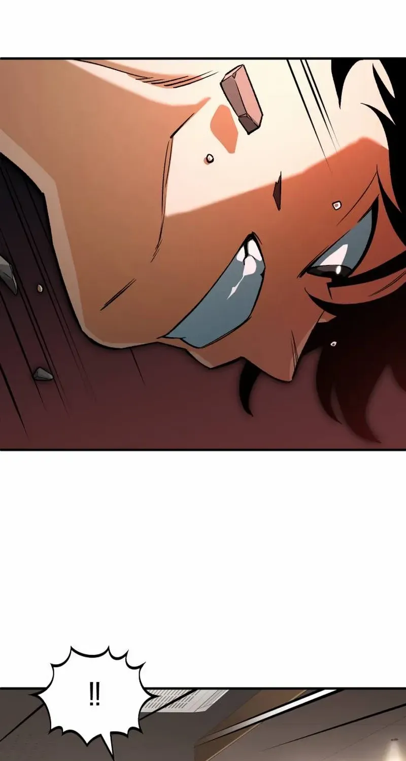 Regressed Blood Demon Chapter 11 page 74 - 