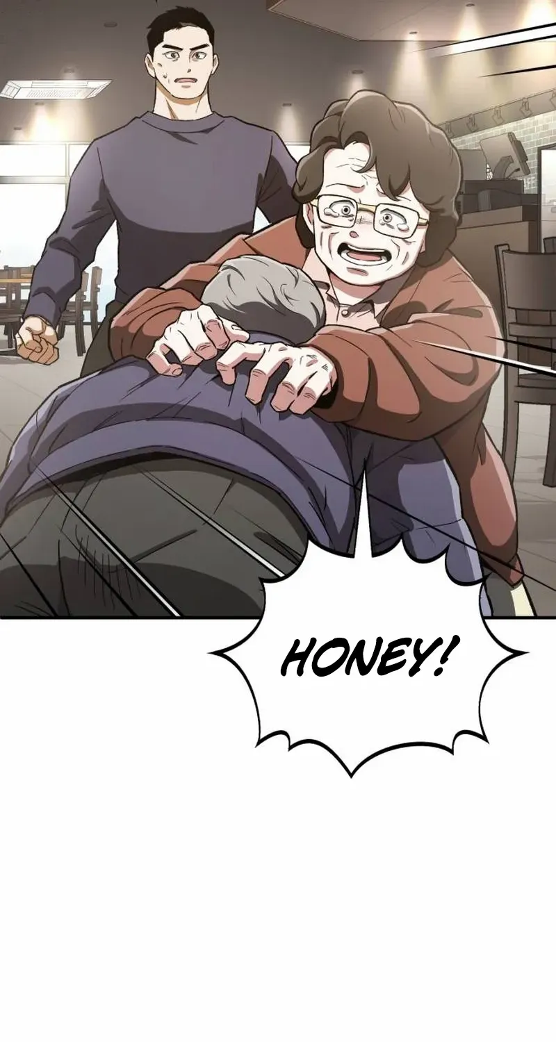 Regressed Blood Demon Chapter 11 page 75 - 