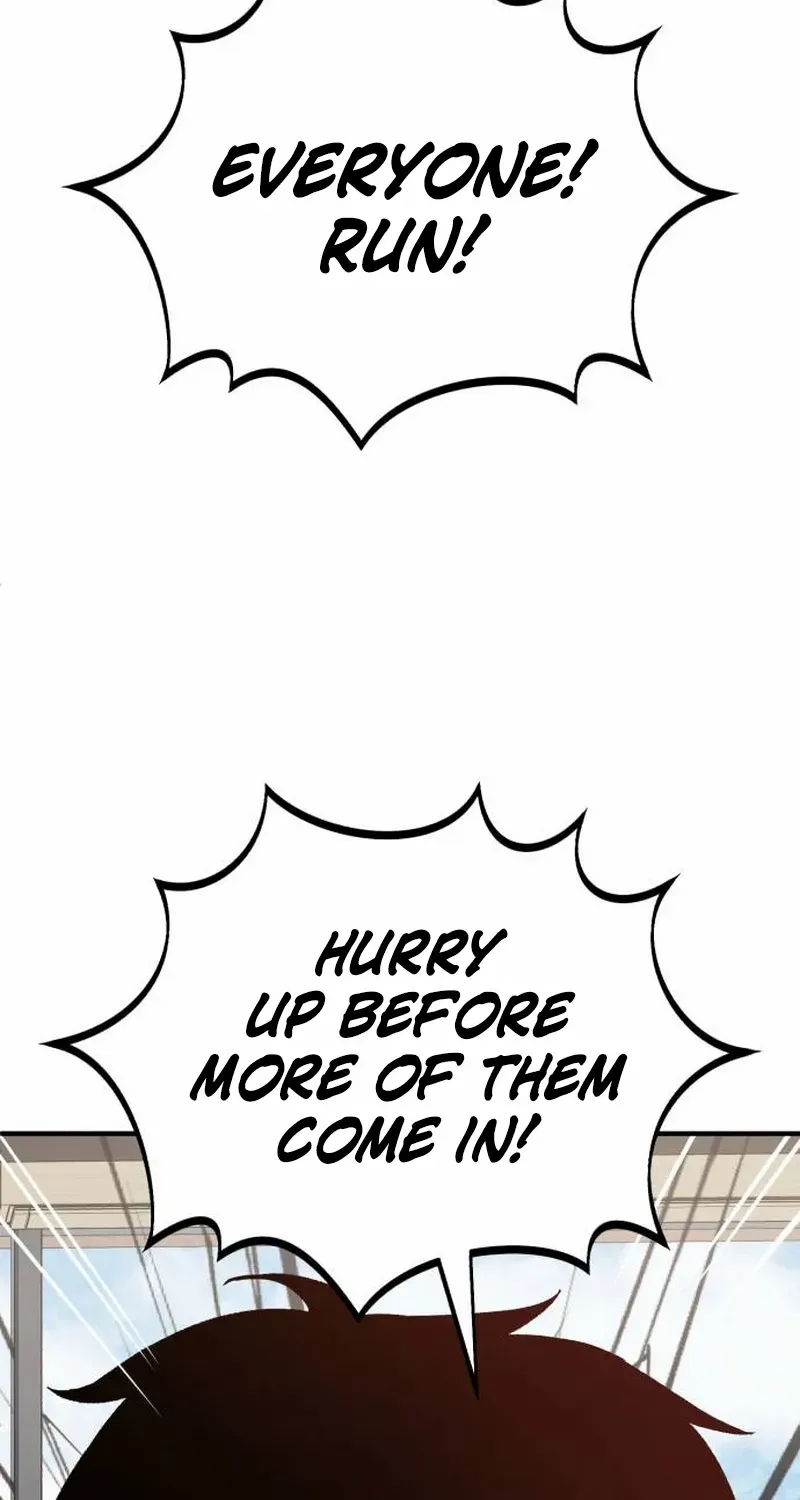 Regressed Blood Demon Chapter 11 page 77 - 