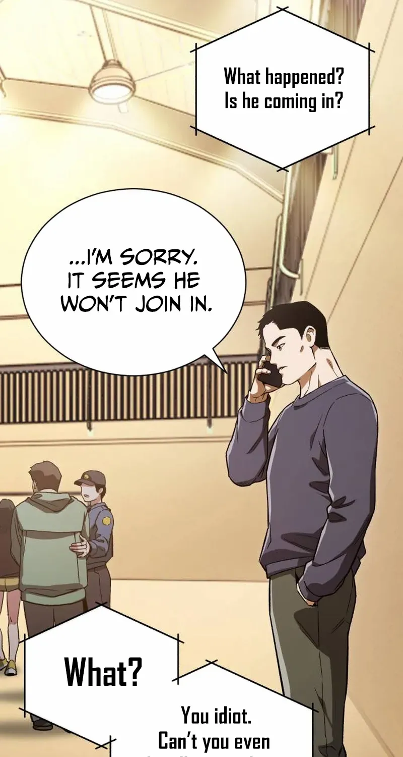 Regressed Blood Demon Chapter 11 page 83 - 