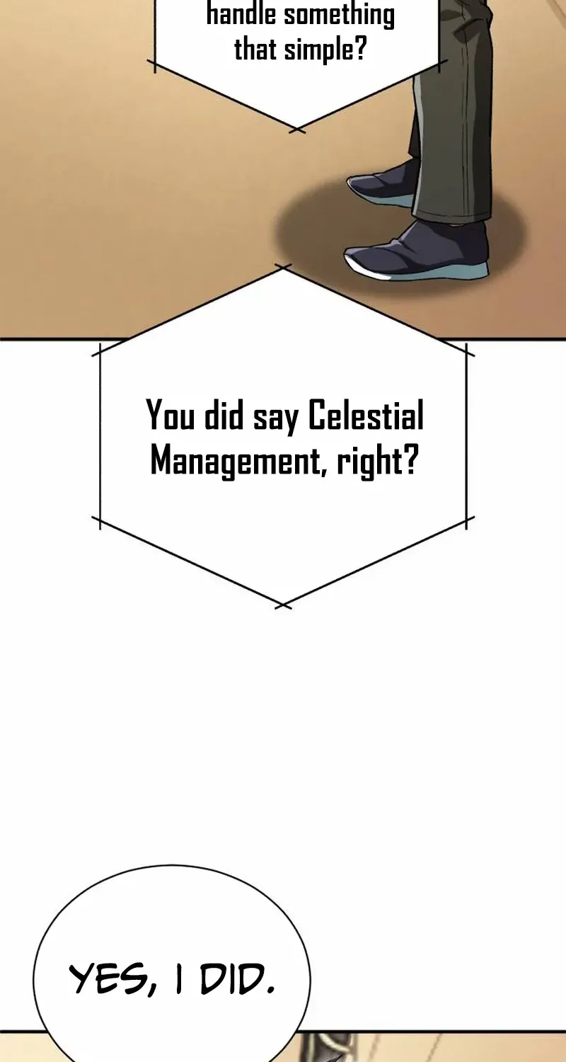 Regressed Blood Demon Chapter 11 page 84 - 
