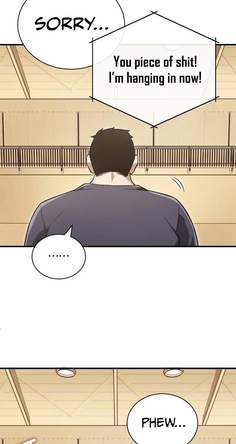 Regressed Blood Demon Chapter 11 page 87 - 