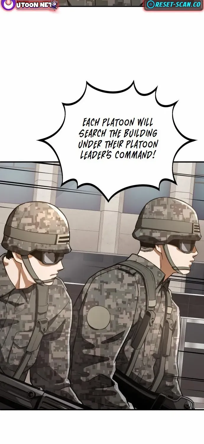 Regressed Blood Demon Chapter 12 page 37 - 