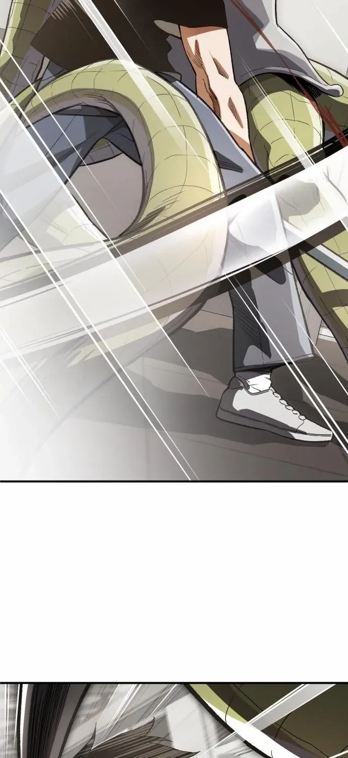 Regressed Blood Demon Chapter 12 page 49 - 