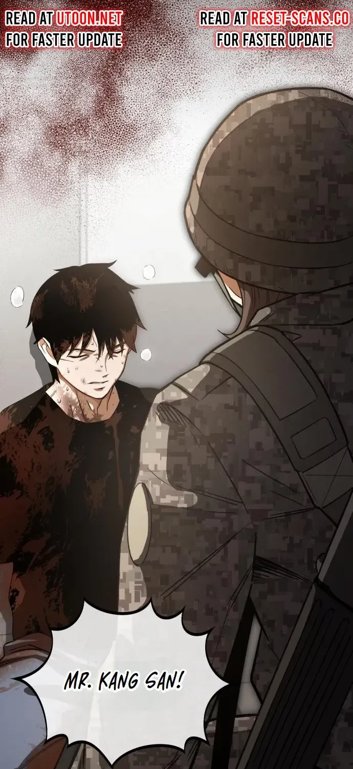 Regressed Blood Demon Chapter 12 page 57 - 