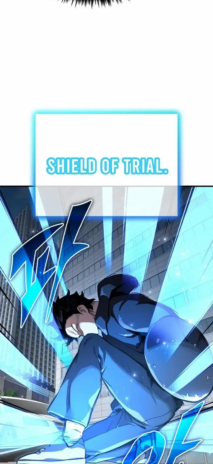 Regressed Blood Demon Chapter 12 page 7 - 