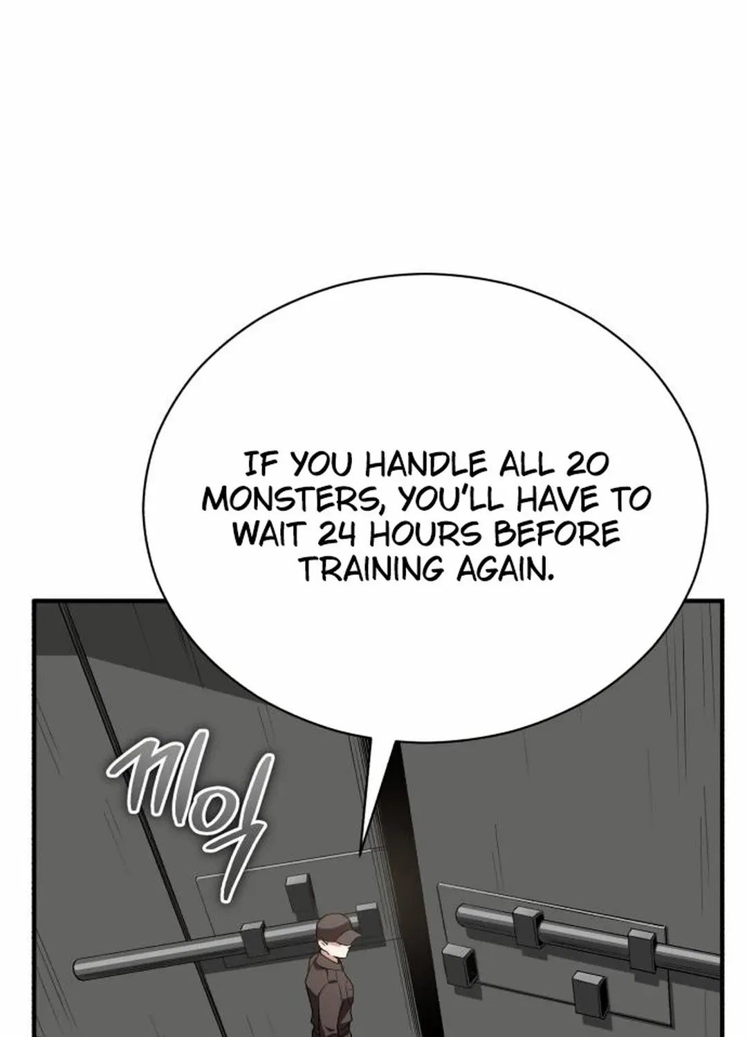 Regressed Blood Demon Chapter 13 page 103 - 