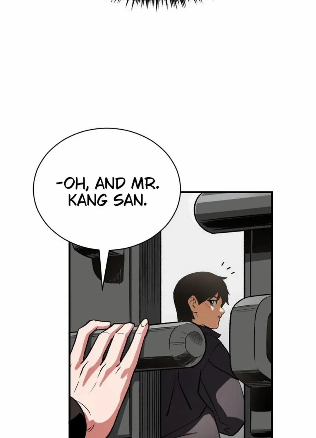 Regressed Blood Demon Chapter 13 page 108 - 
