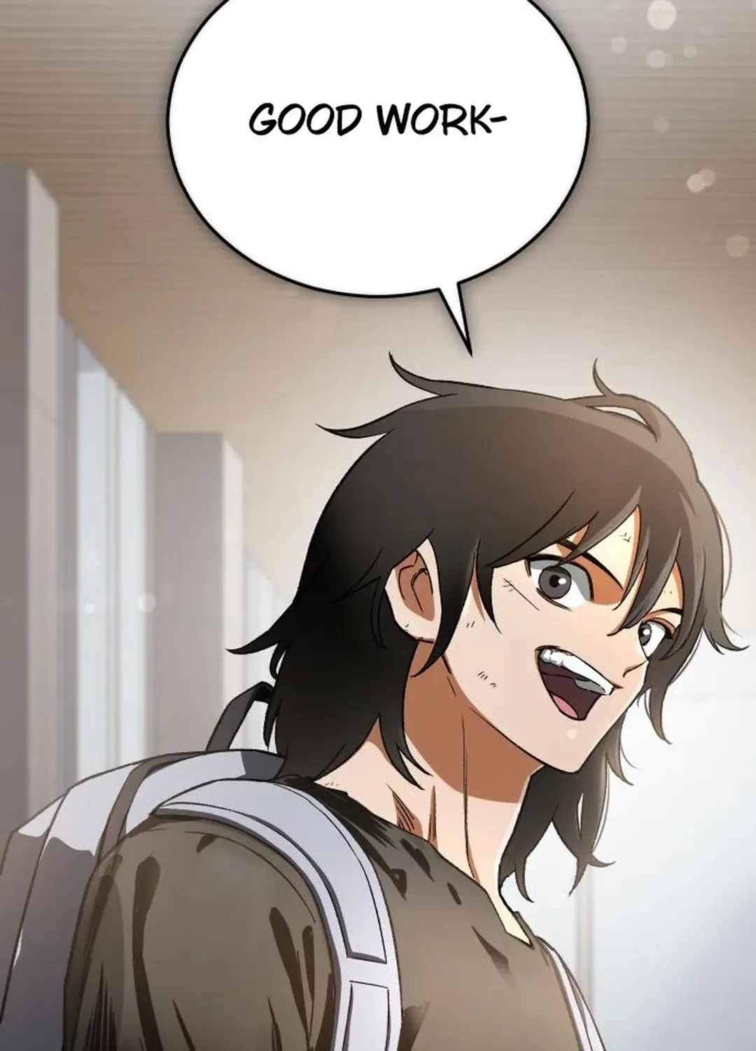 Regressed Blood Demon Chapter 13 page 123 - 