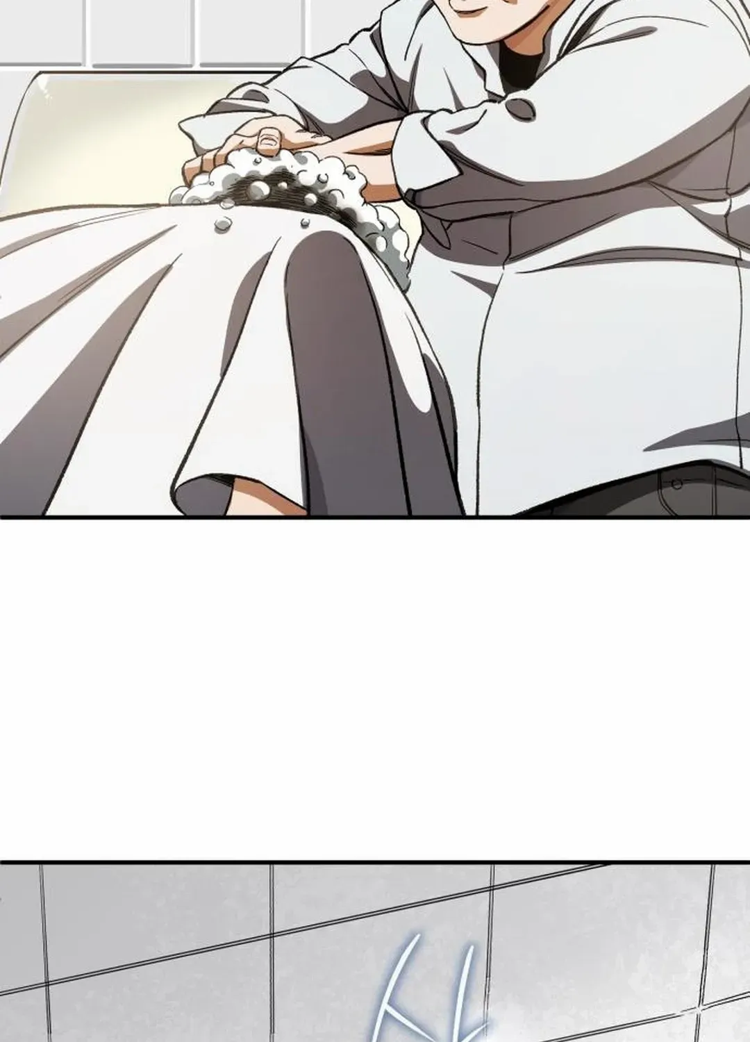 Regressed Blood Demon Chapter 13 page 127 - 