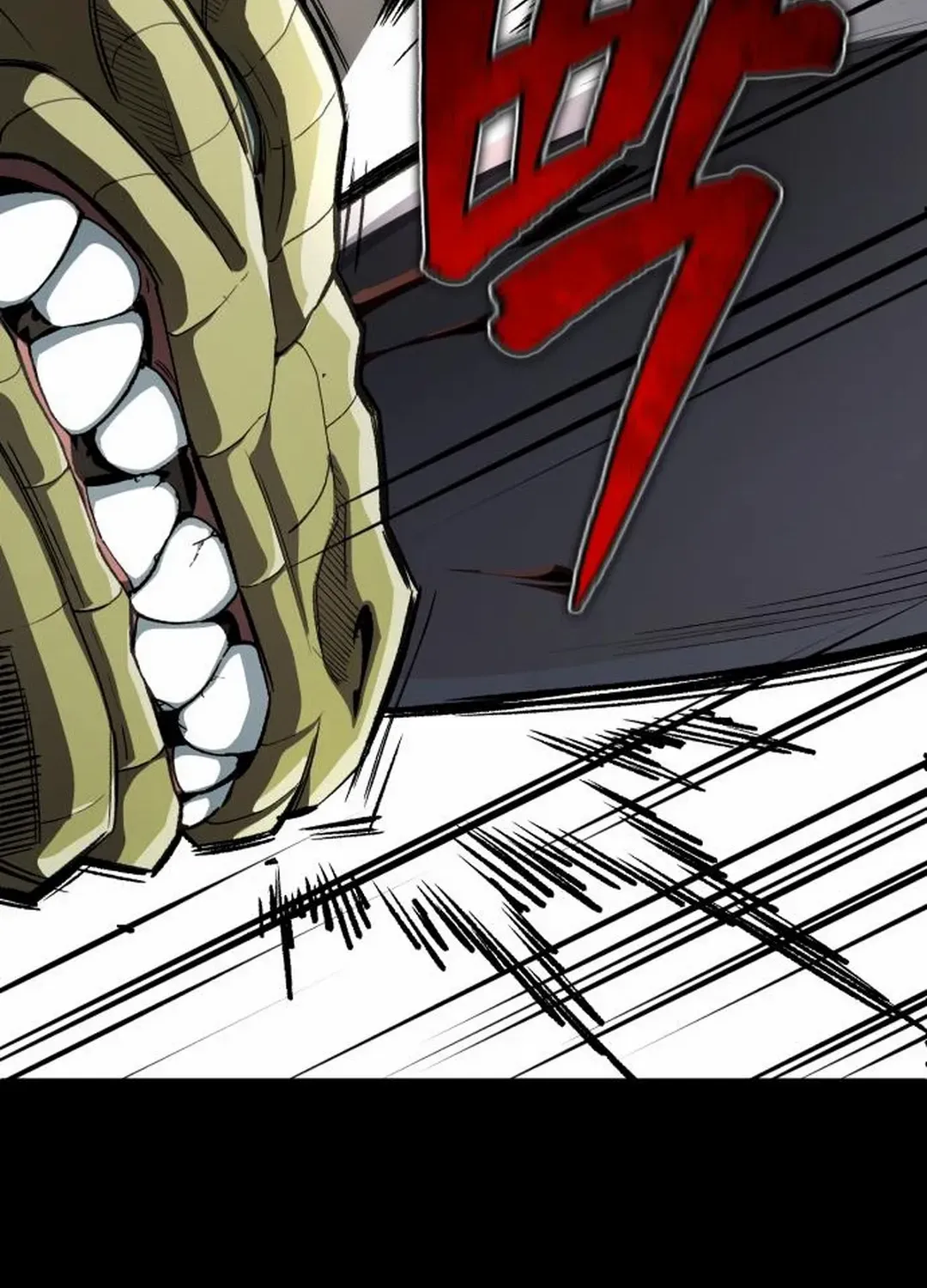 Regressed Blood Demon Chapter 13 page 37 - 