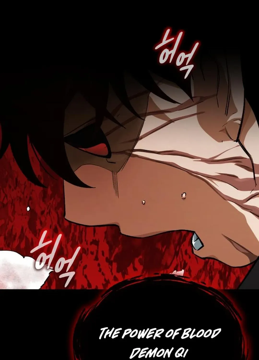 Regressed Blood Demon Chapter 13 page 50 - 
