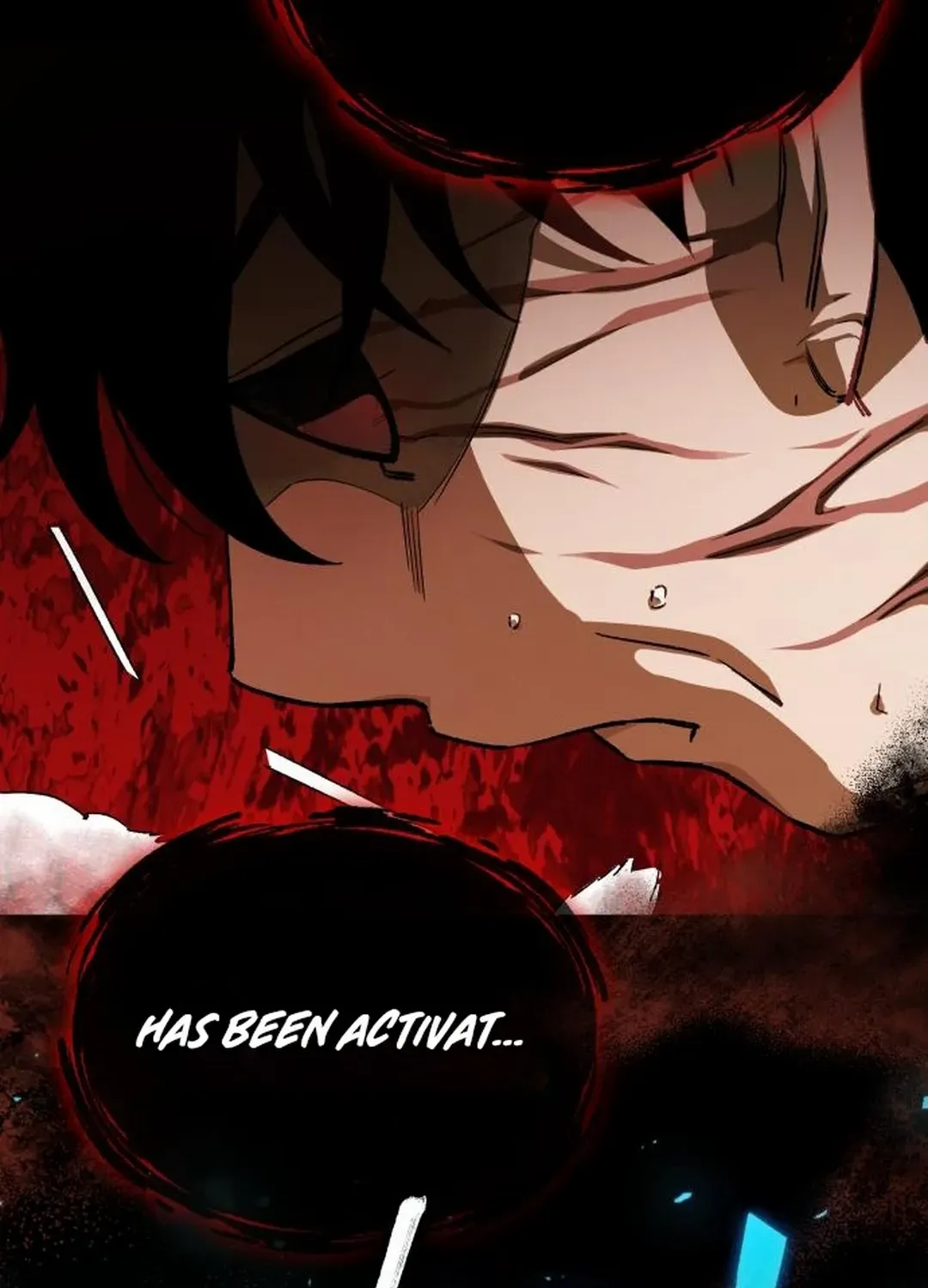 Regressed Blood Demon Chapter 13 page 51 - 