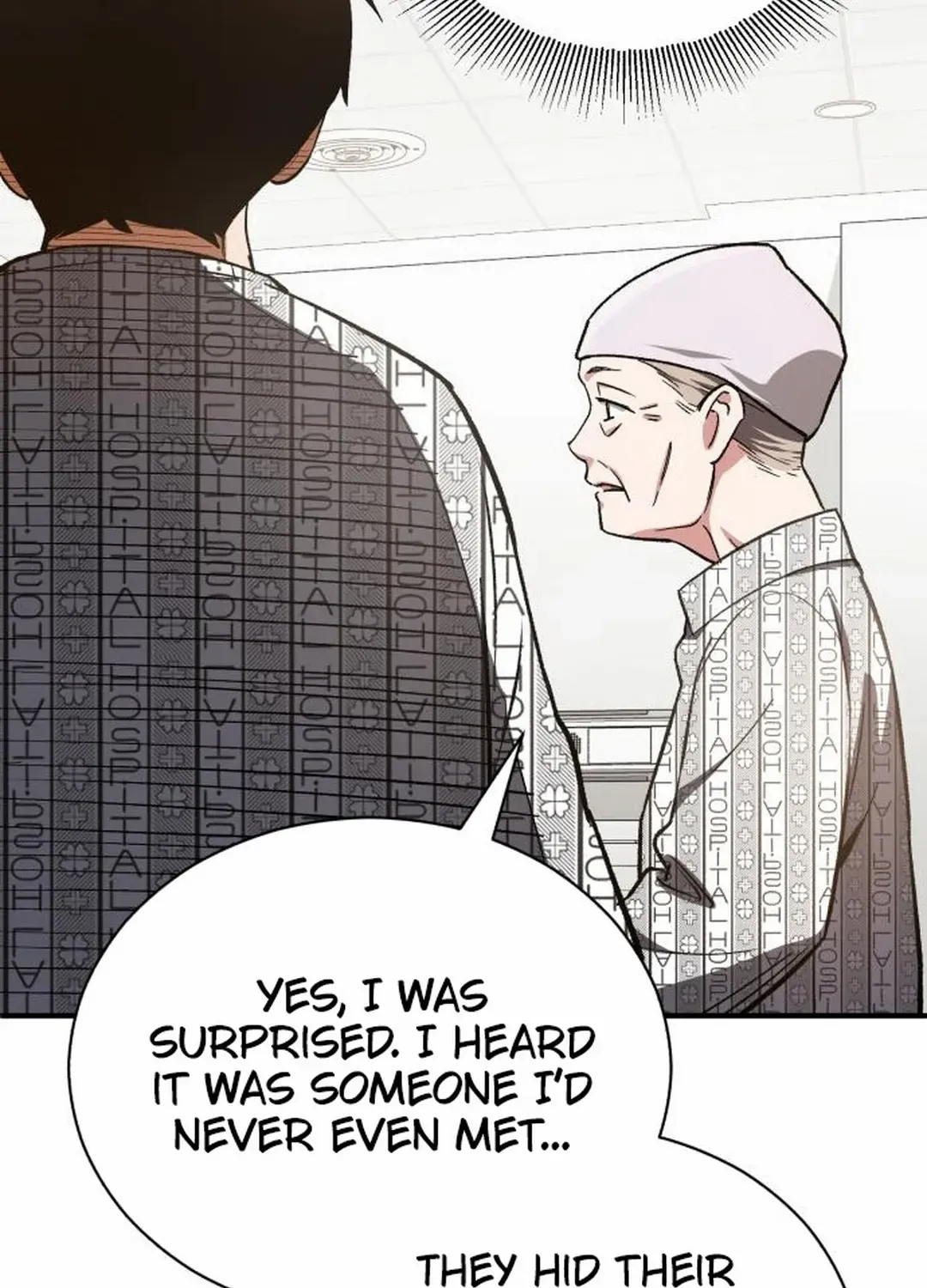 Regressed Blood Demon Chapter 13 page 67 - 