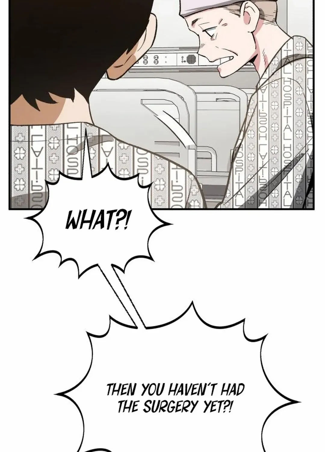 Regressed Blood Demon Chapter 13 page 72 - 