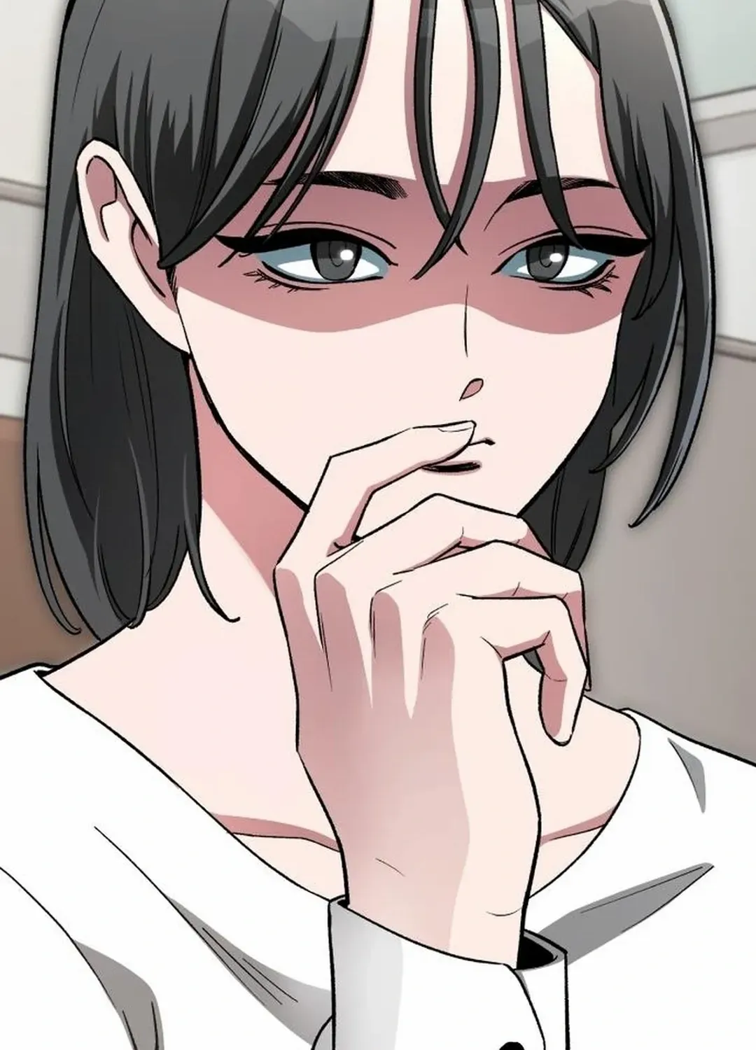 Regressed Blood Demon Chapter 14 page 101 - 