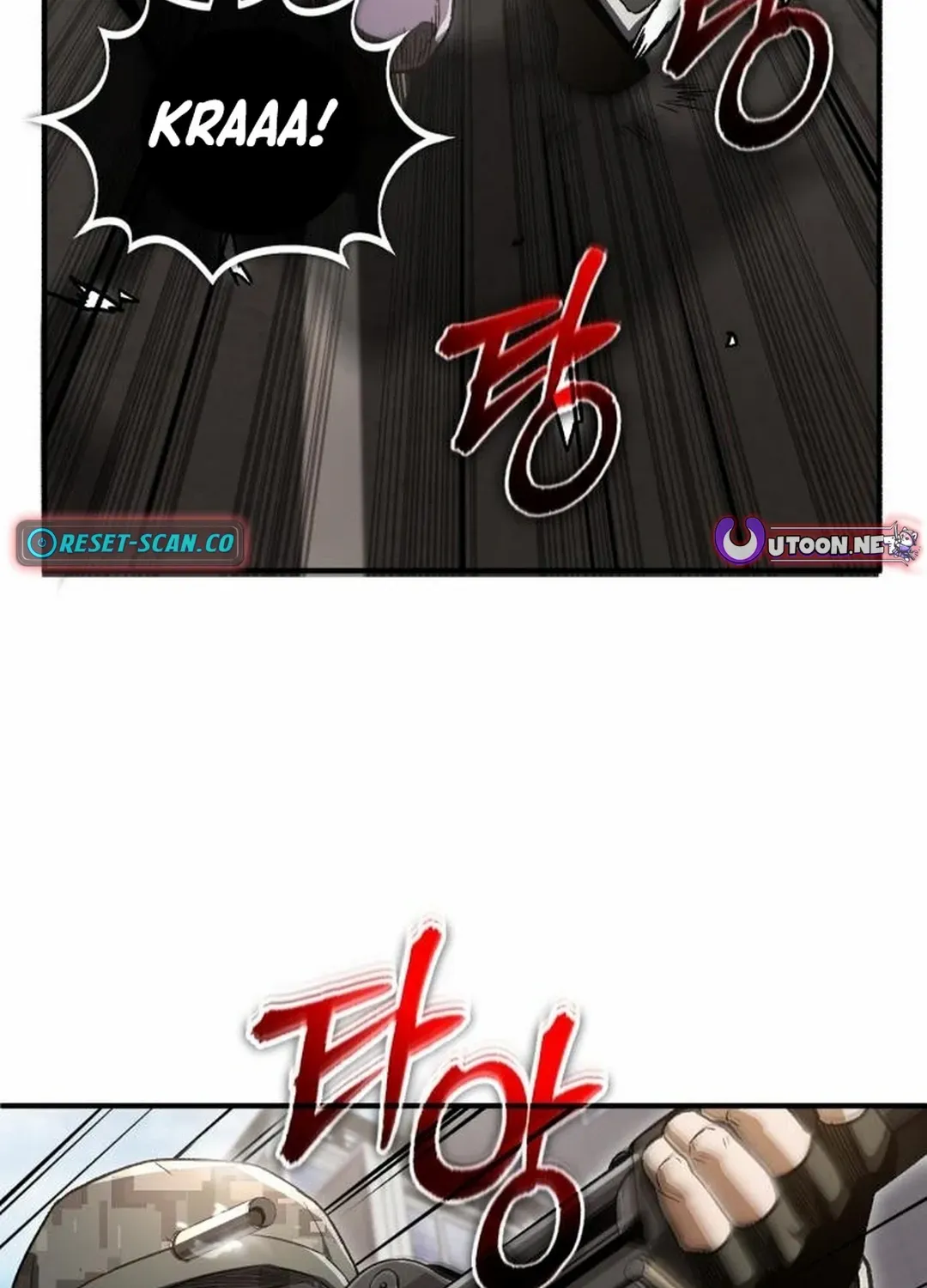 Regressed Blood Demon Chapter 14 page 12 - 
