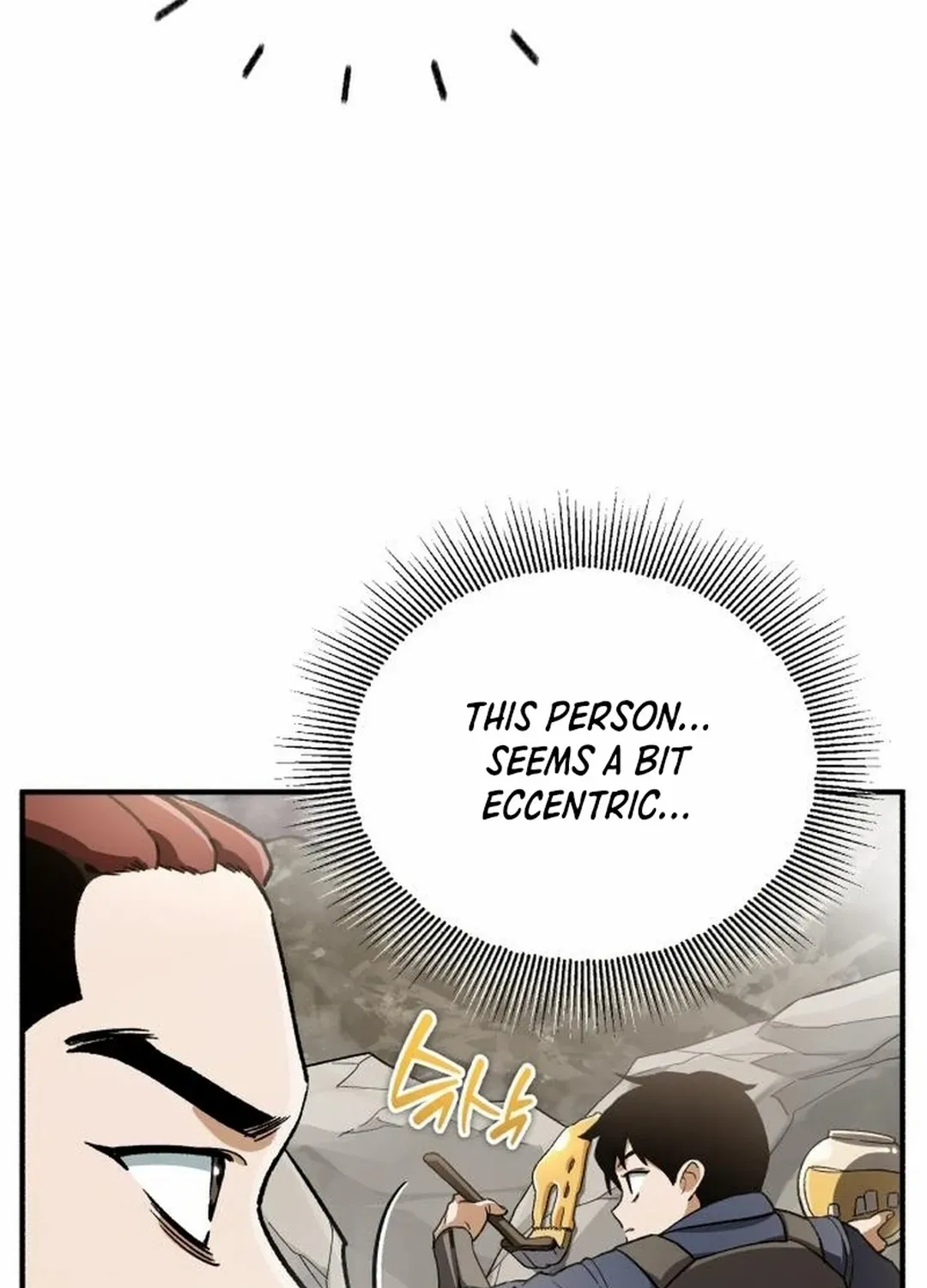 Regressed Blood Demon Chapter 14 page 128 - 