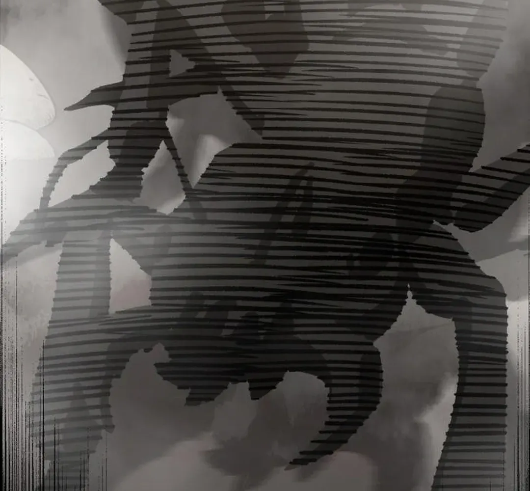 Regressed Blood Demon Chapter 14 page 134 - 