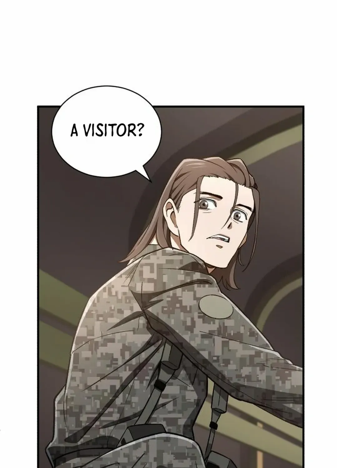 Regressed Blood Demon Chapter 14 page 32 - 