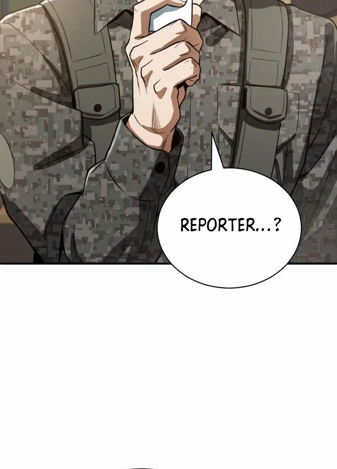 Regressed Blood Demon Chapter 14 page 37 - 