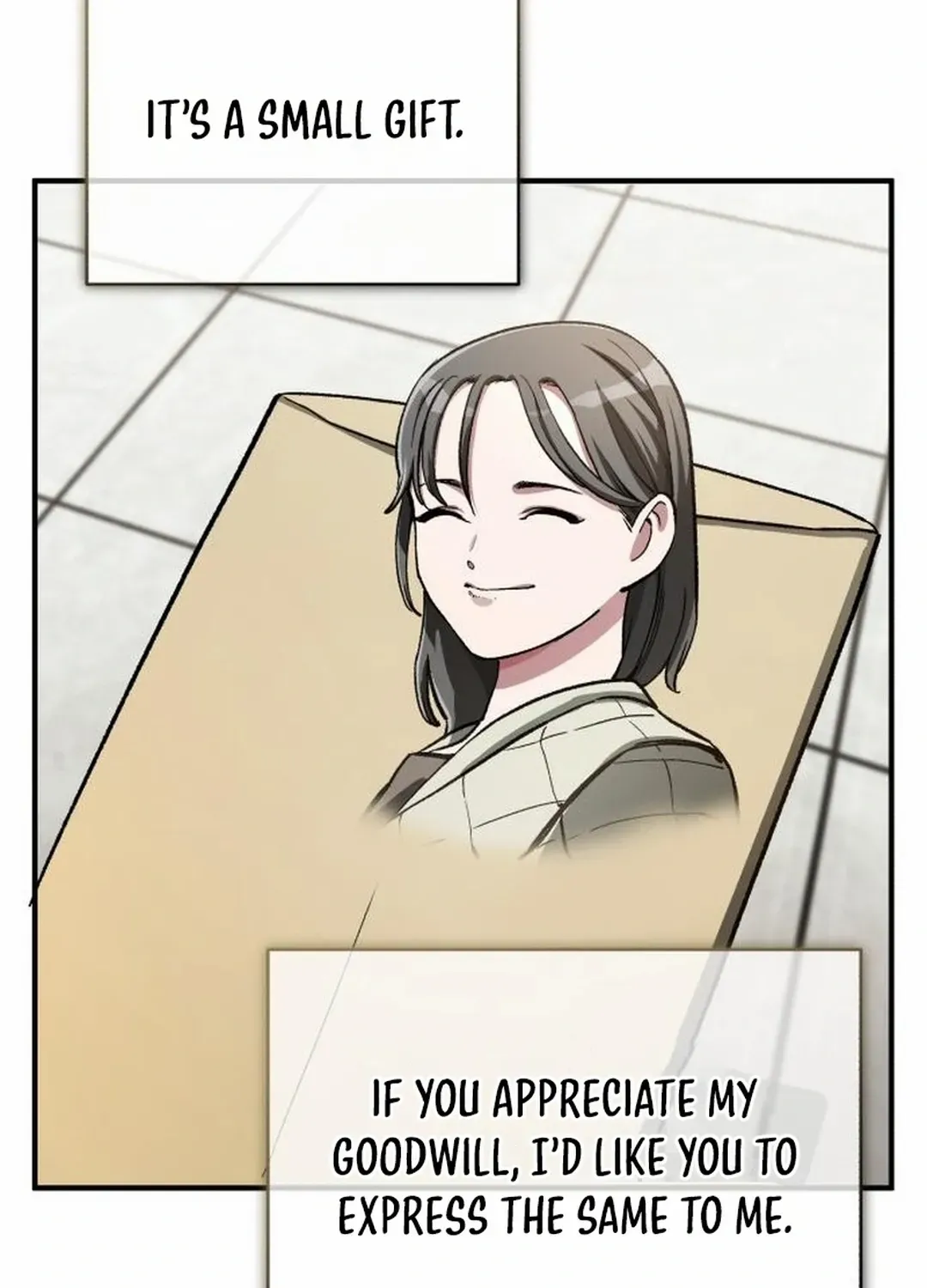Regressed Blood Demon Chapter 14 page 58 - 