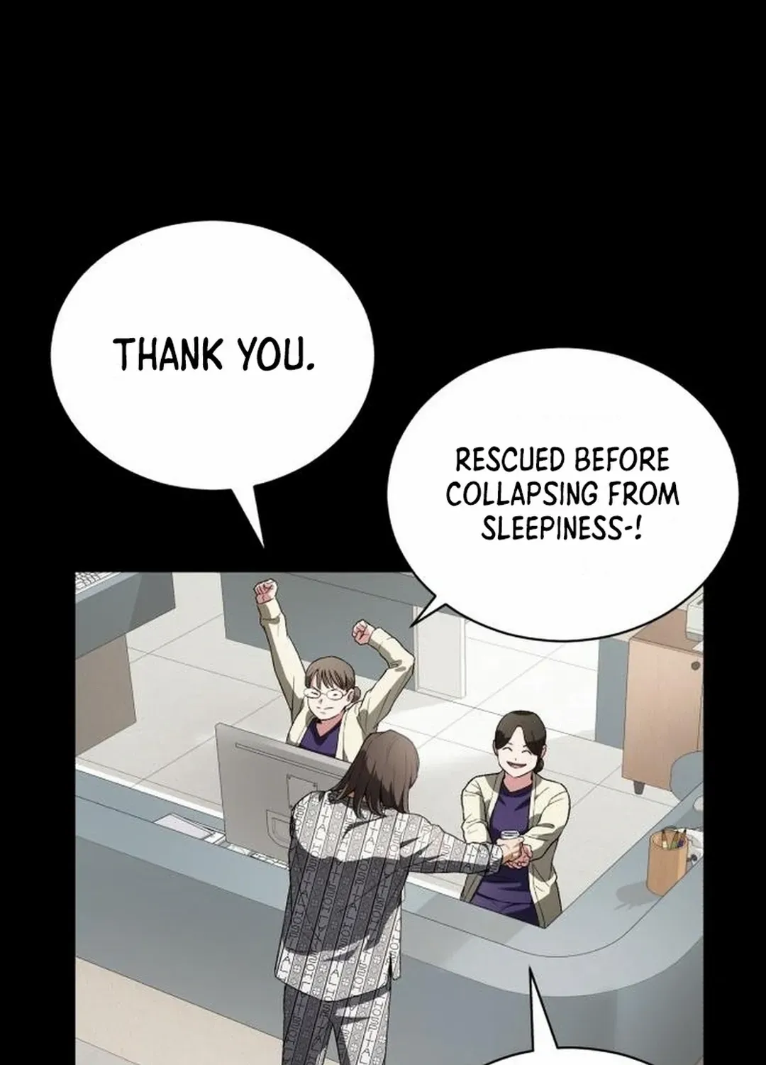 Regressed Blood Demon Chapter 14 page 72 - 