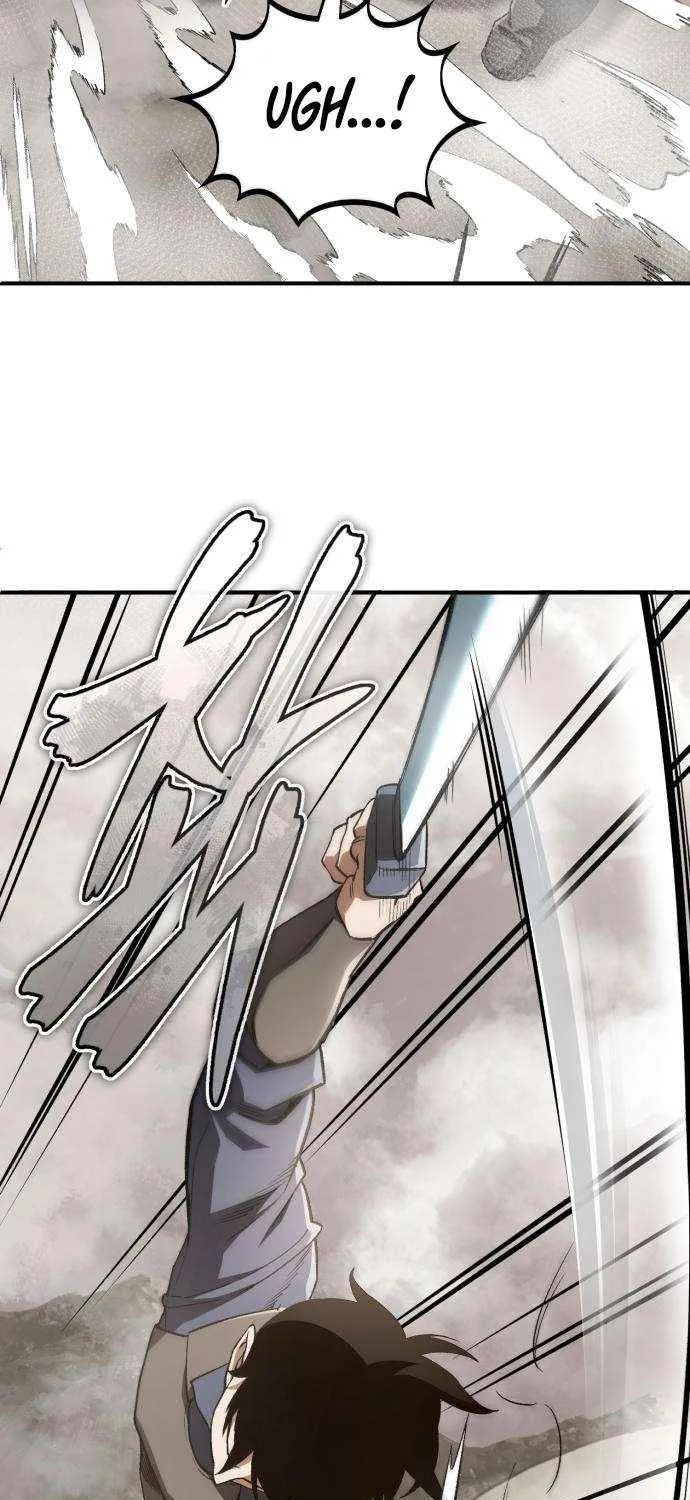 Regressed Blood Demon Chapter 15 page 16 - 