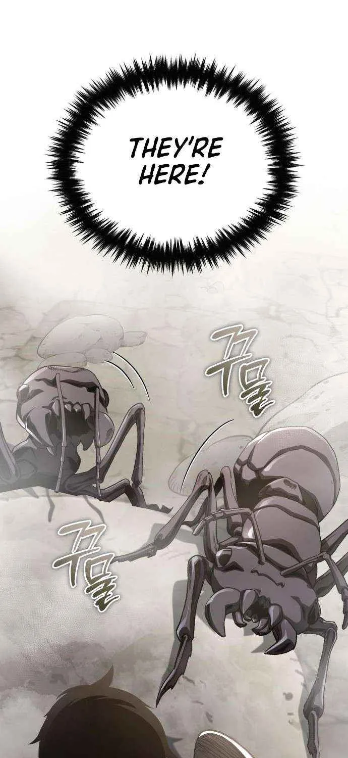 Regressed Blood Demon Chapter 15 page 3 - 