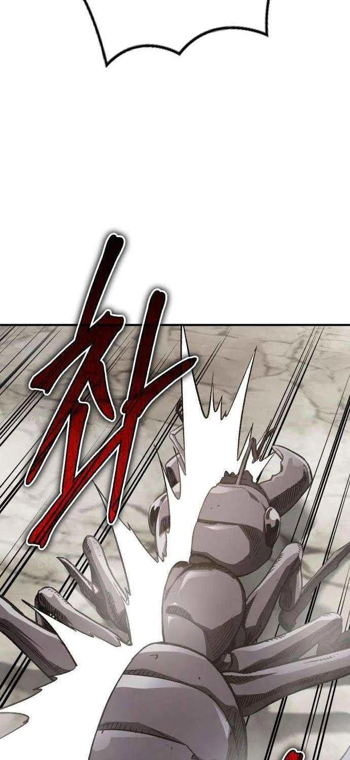 Regressed Blood Demon Chapter 15 page 21 - 