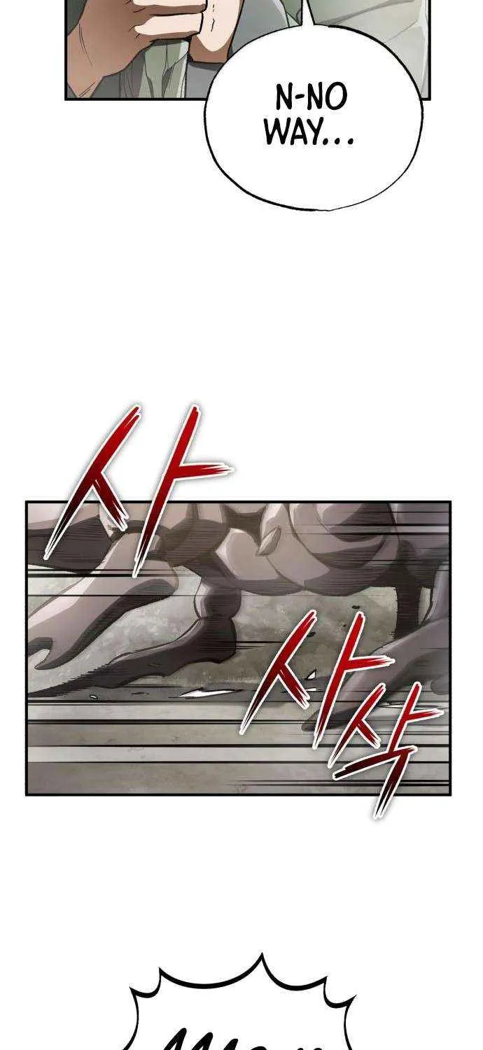 Regressed Blood Demon Chapter 15 page 33 - 