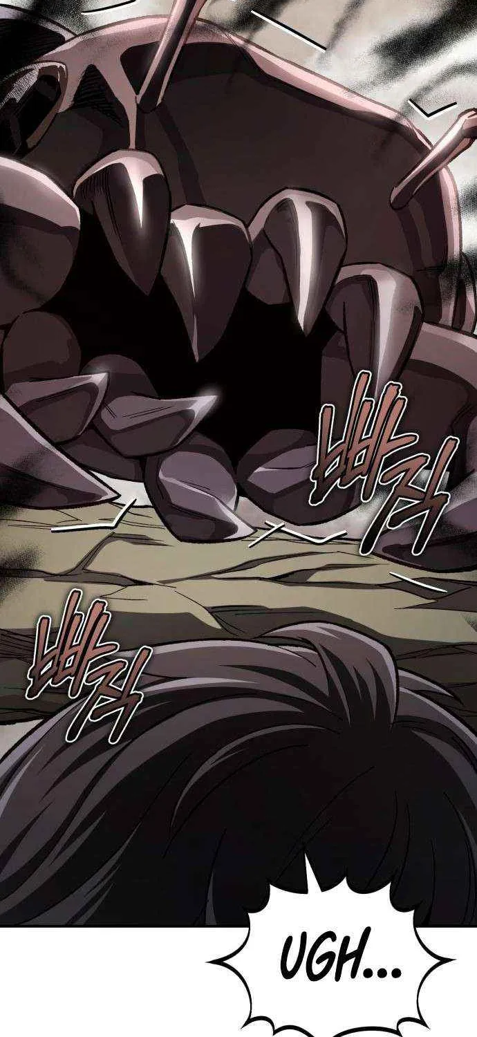 Regressed Blood Demon Chapter 15 page 35 - 