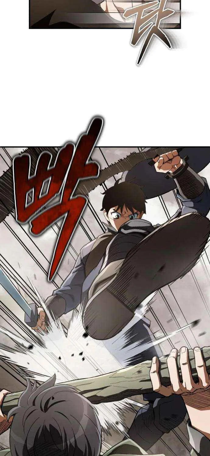 Regressed Blood Demon Chapter 15 page 37 - 