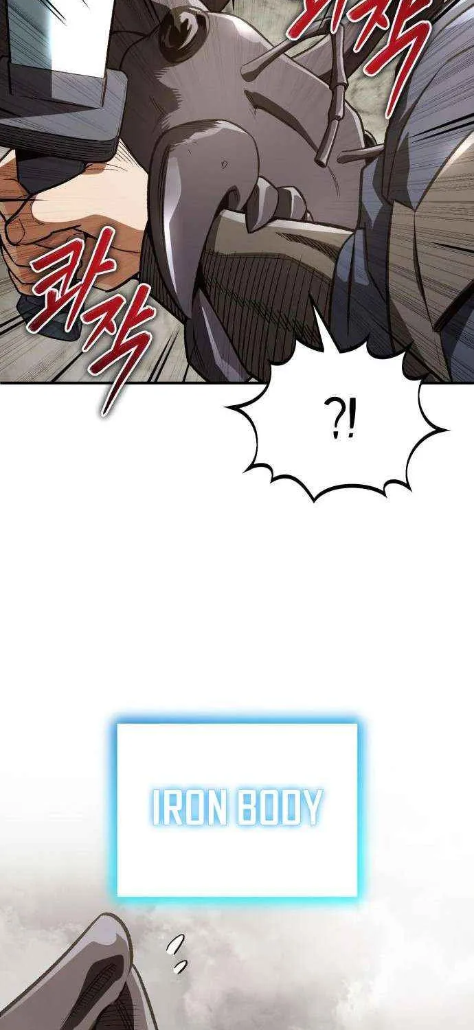 Regressed Blood Demon Chapter 15 page 40 - 