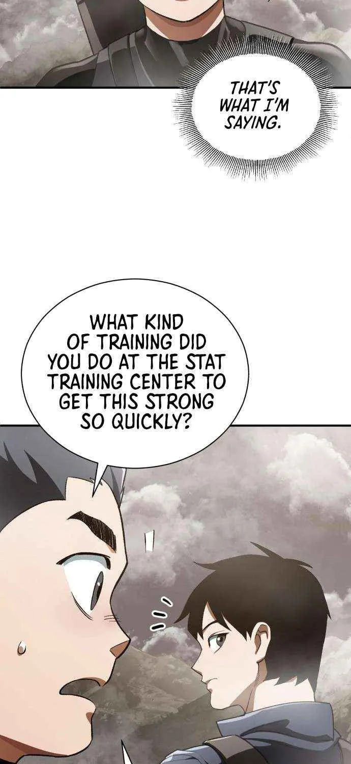 Regressed Blood Demon Chapter 15 page 53 - 