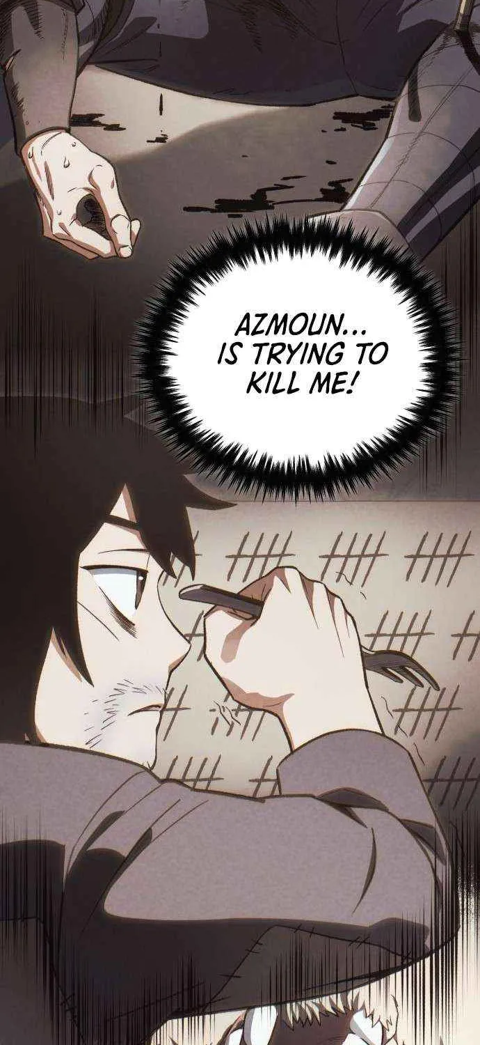 Regressed Blood Demon Chapter 15 page 56 - 