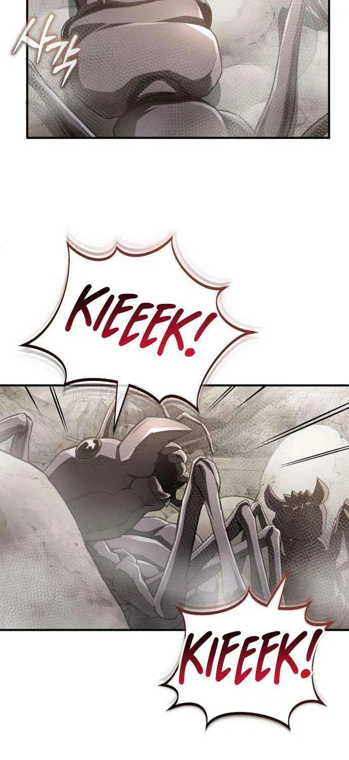 Regressed Blood Demon Chapter 15 page 7 - 