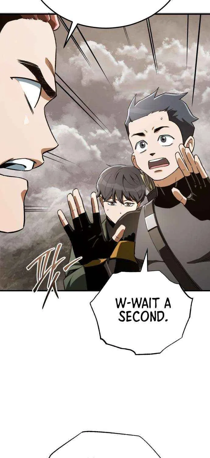 Regressed Blood Demon Chapter 15 page 68 - 