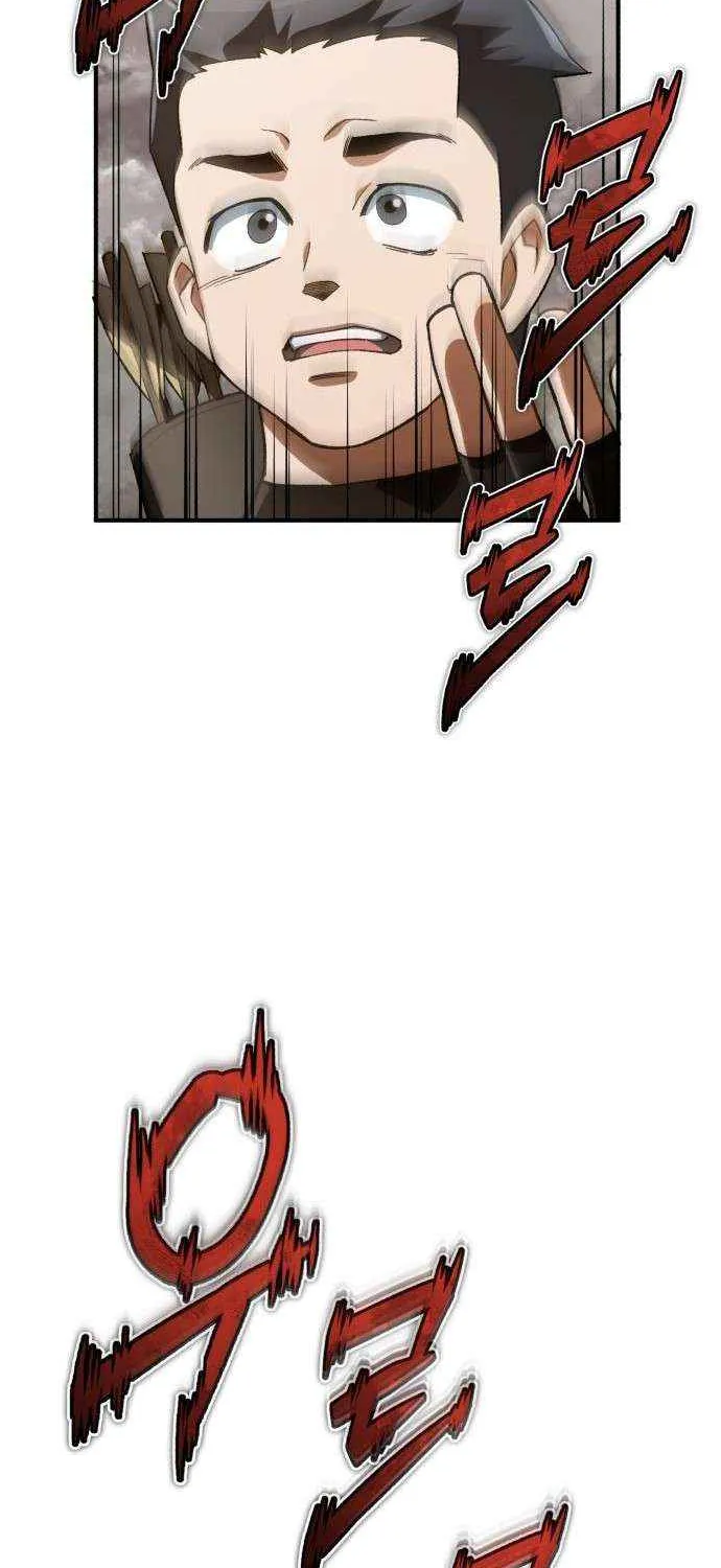 Regressed Blood Demon Chapter 15 page 70 - 