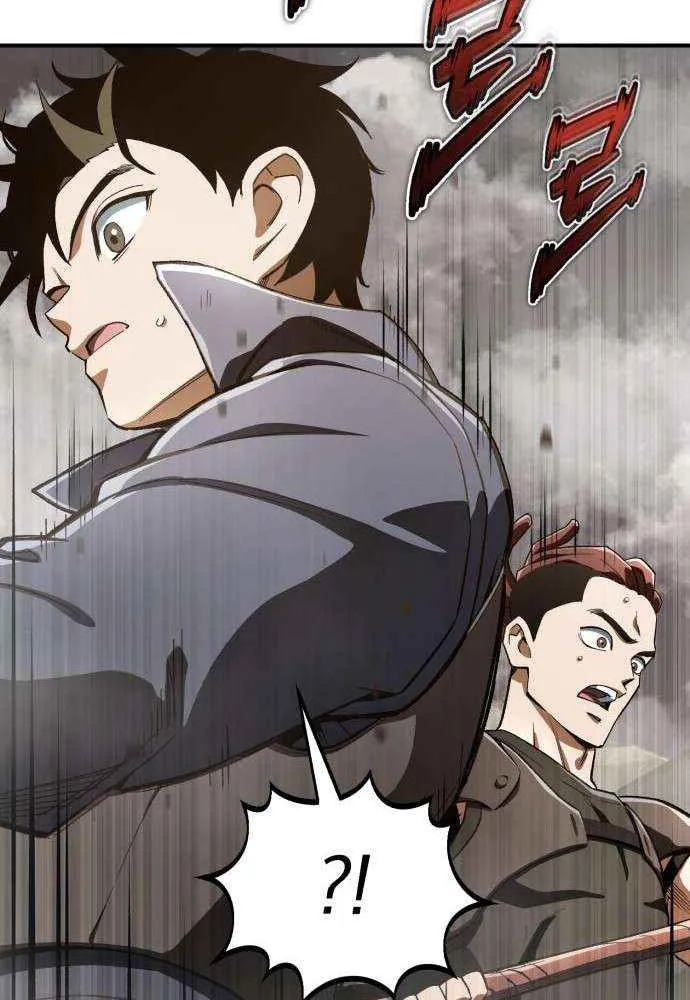 Regressed Blood Demon Chapter 15 page 71 - 