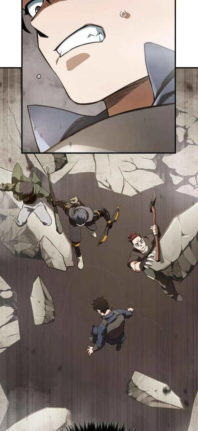 Regressed Blood Demon Chapter 15 page 73 - 