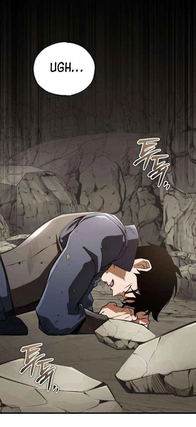 Regressed Blood Demon Chapter 15 page 76 - 