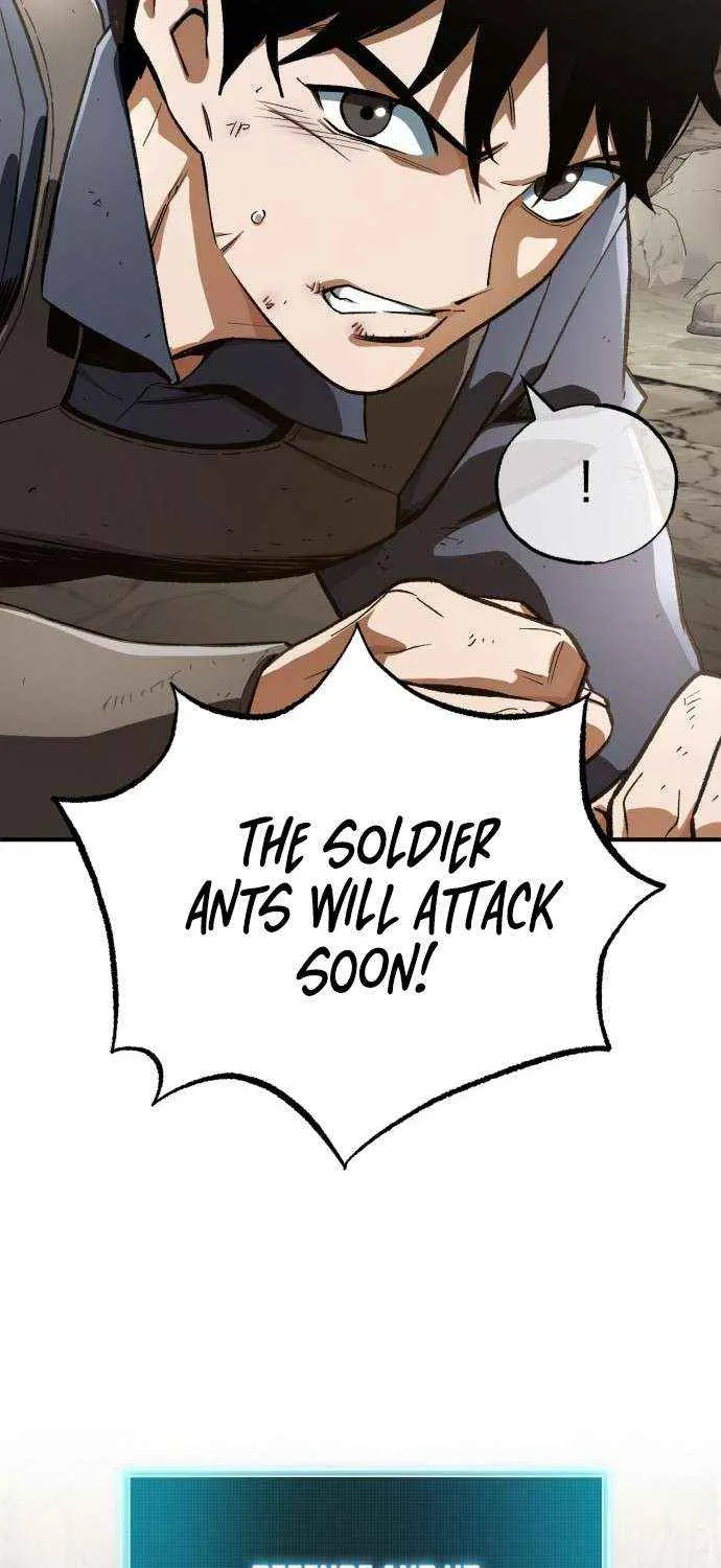 Regressed Blood Demon Chapter 15 page 79 - 