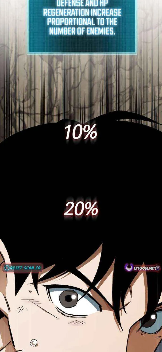 Regressed Blood Demon Chapter 15 page 80 - 
