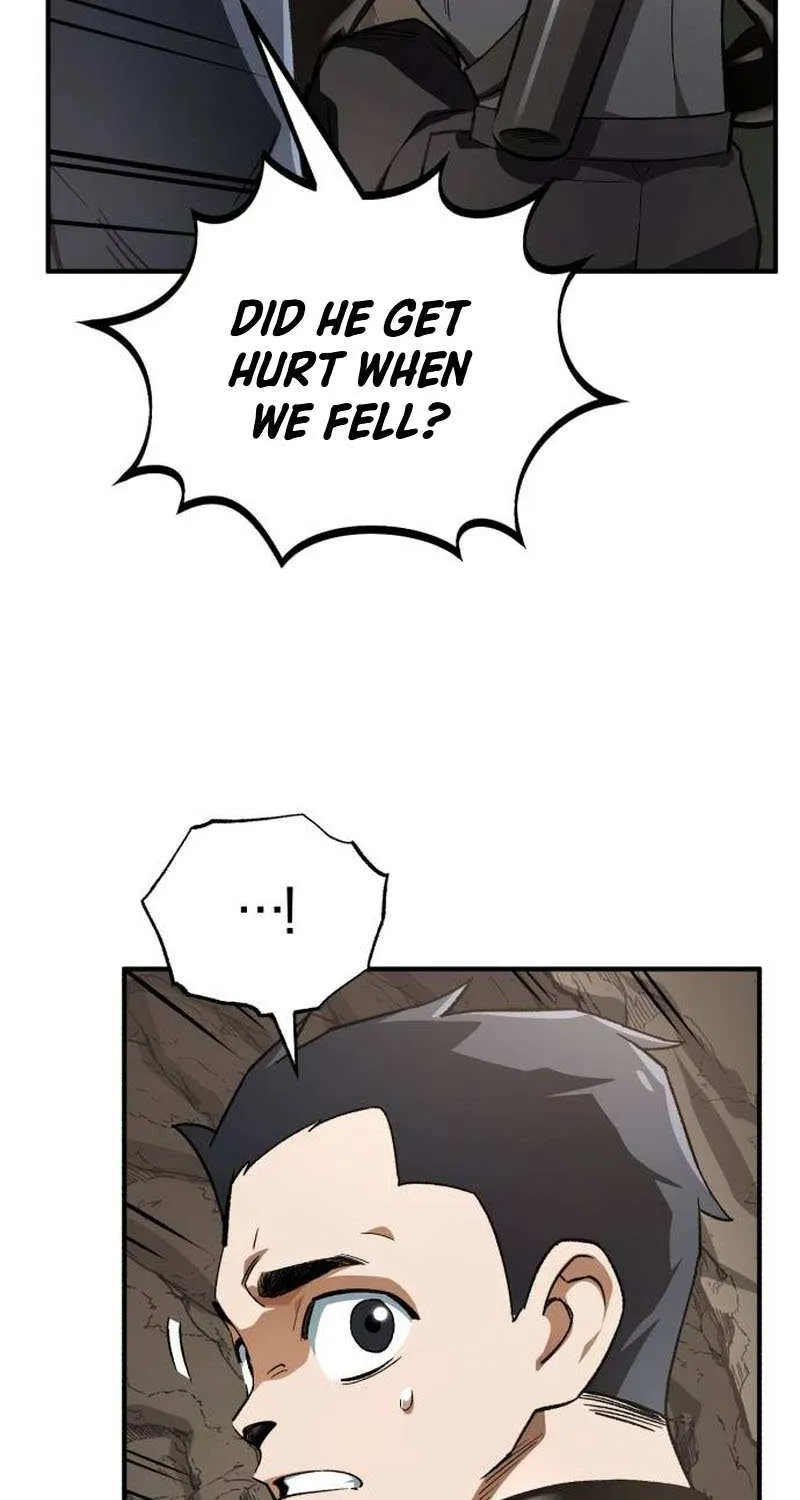Regressed Blood Demon Chapter 16 page 11 - 