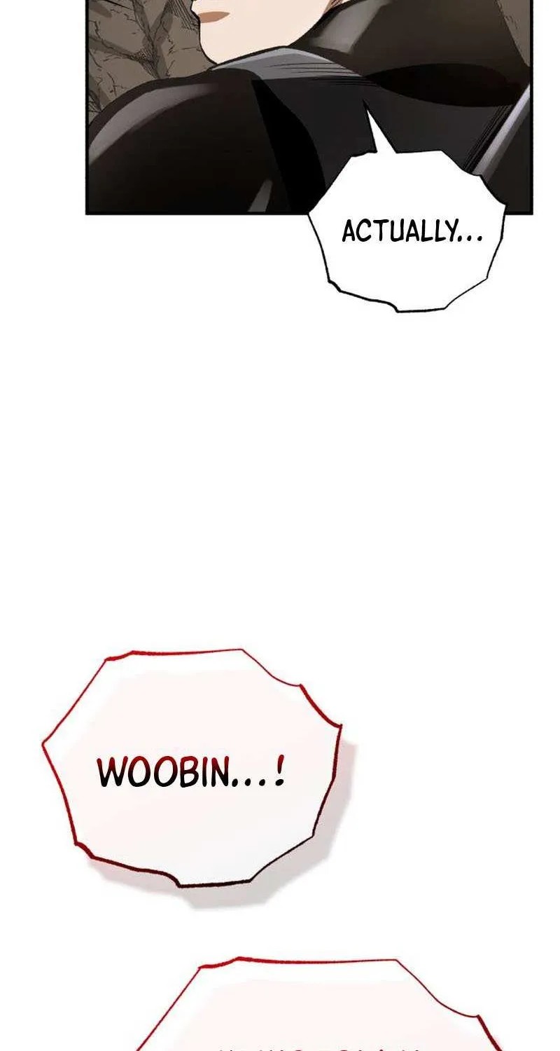 Regressed Blood Demon Chapter 16 page 12 - 