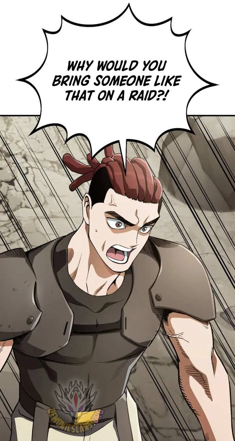 Regressed Blood Demon Chapter 16 page 16 - 