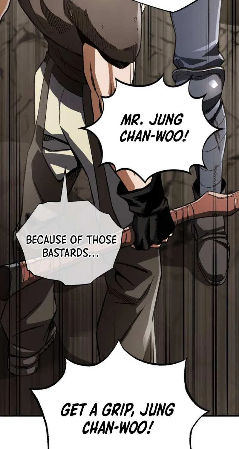 Regressed Blood Demon Chapter 16 page 23 - 