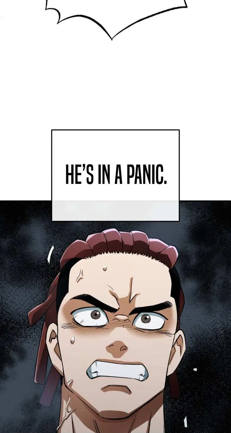 Regressed Blood Demon Chapter 16 page 24 - 