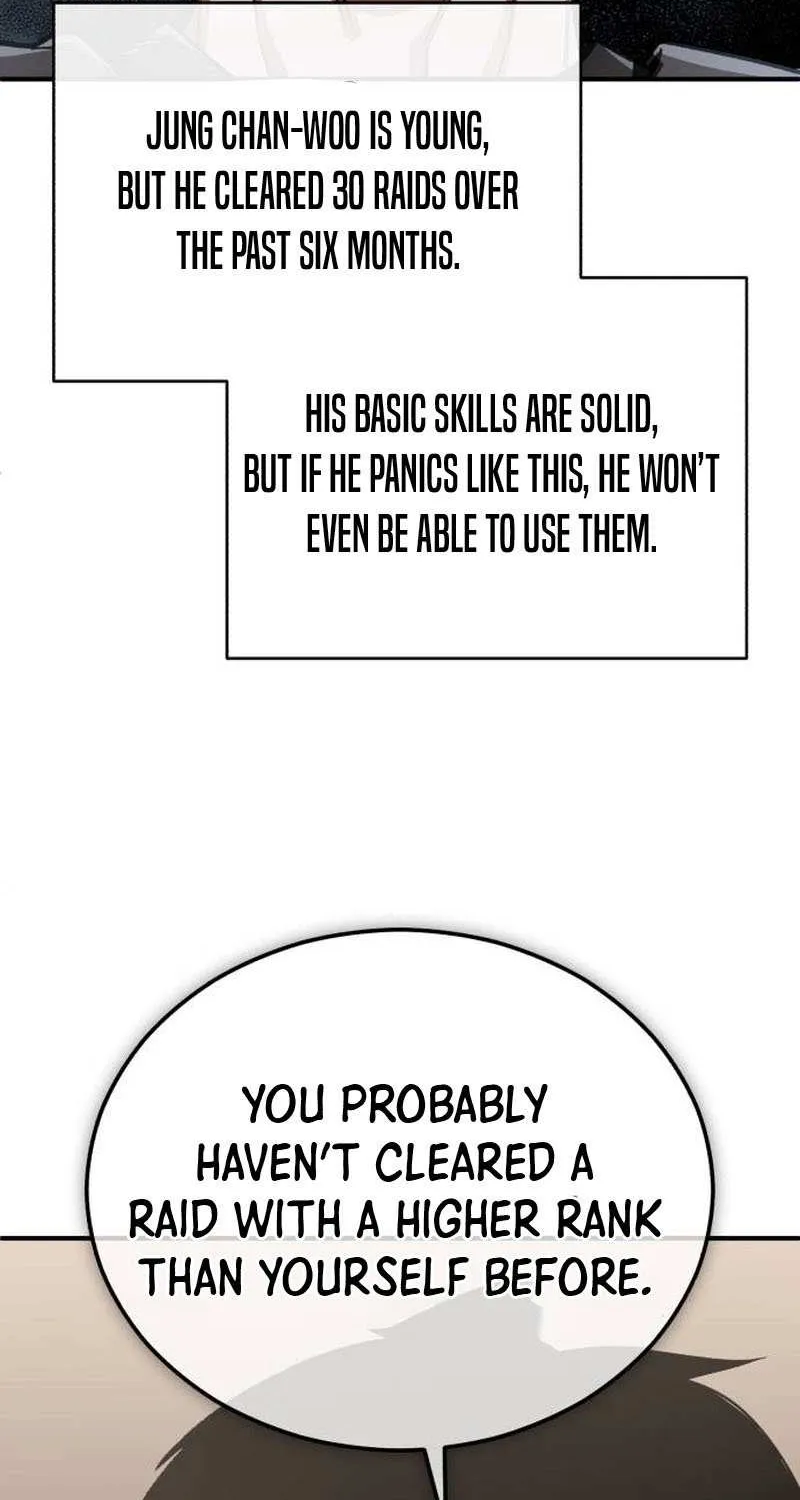 Regressed Blood Demon Chapter 16 page 25 - 